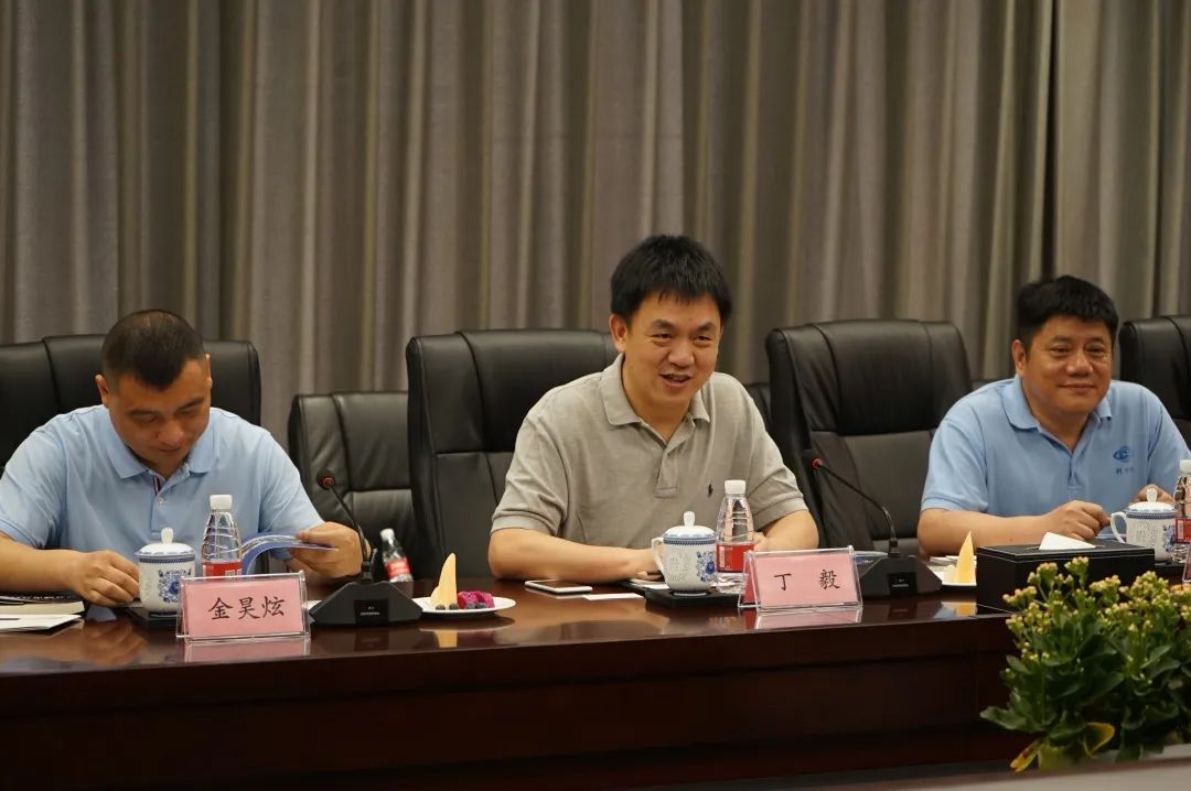 安恒信息和數源科技建立戰略合作